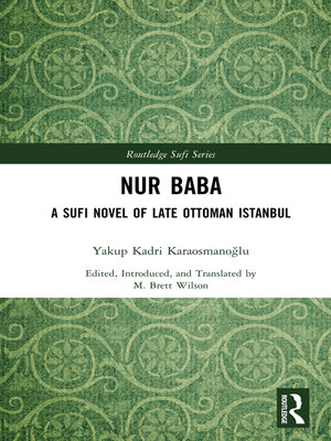 cover image of Nur Baba